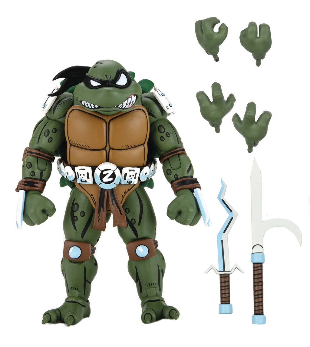 TMNT Adventures Slash - Www.Shopthatapp.ca