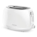 SENCOR STS2700WH 2-Slot Toaster in White - Shopthatapp.ca