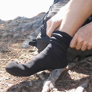 StayDry 100% Waterproof Socks - Shopthatapp.ca