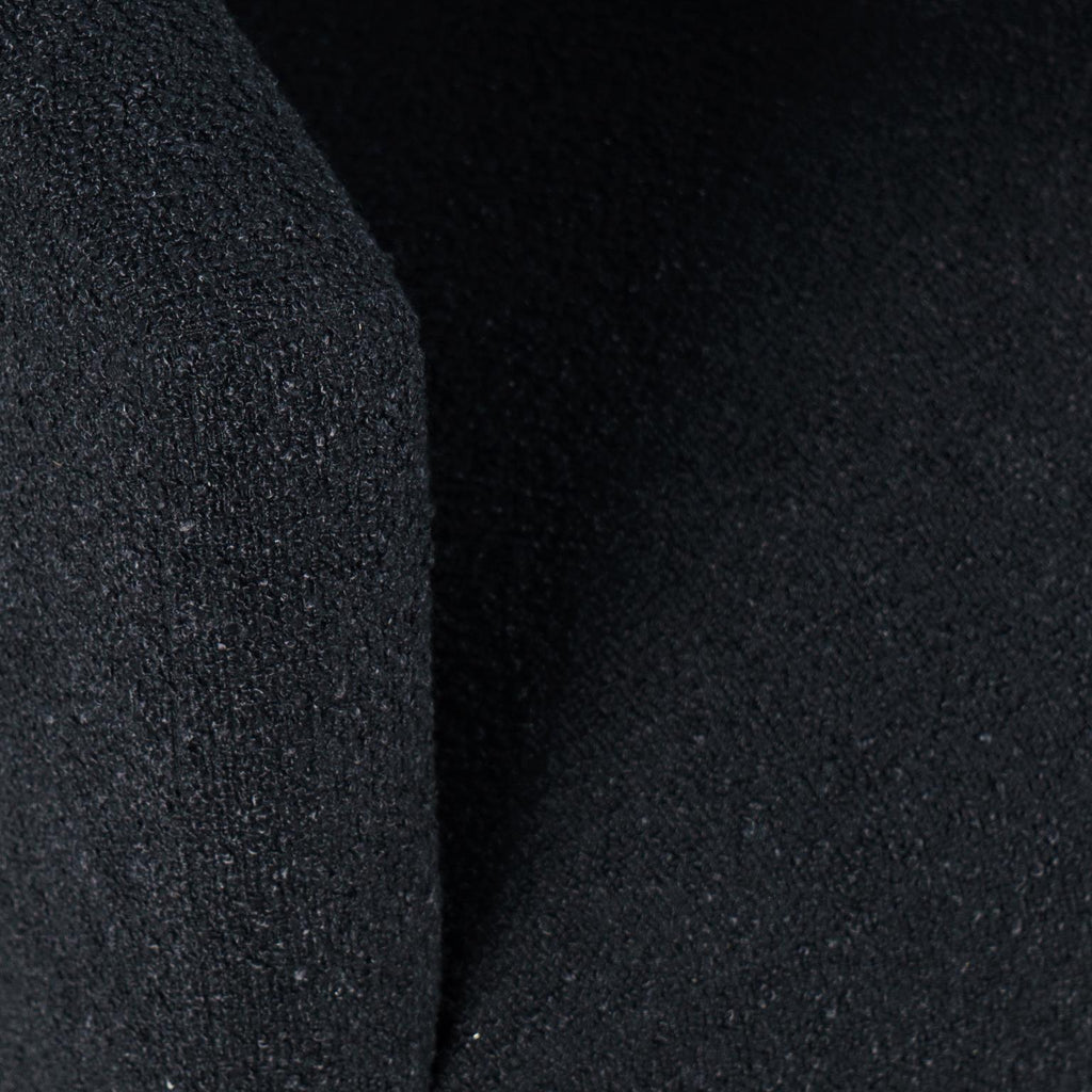 Sven Upholstered Dining Chair in Bouclé Fabric - Www.Shopthatapp.ca
