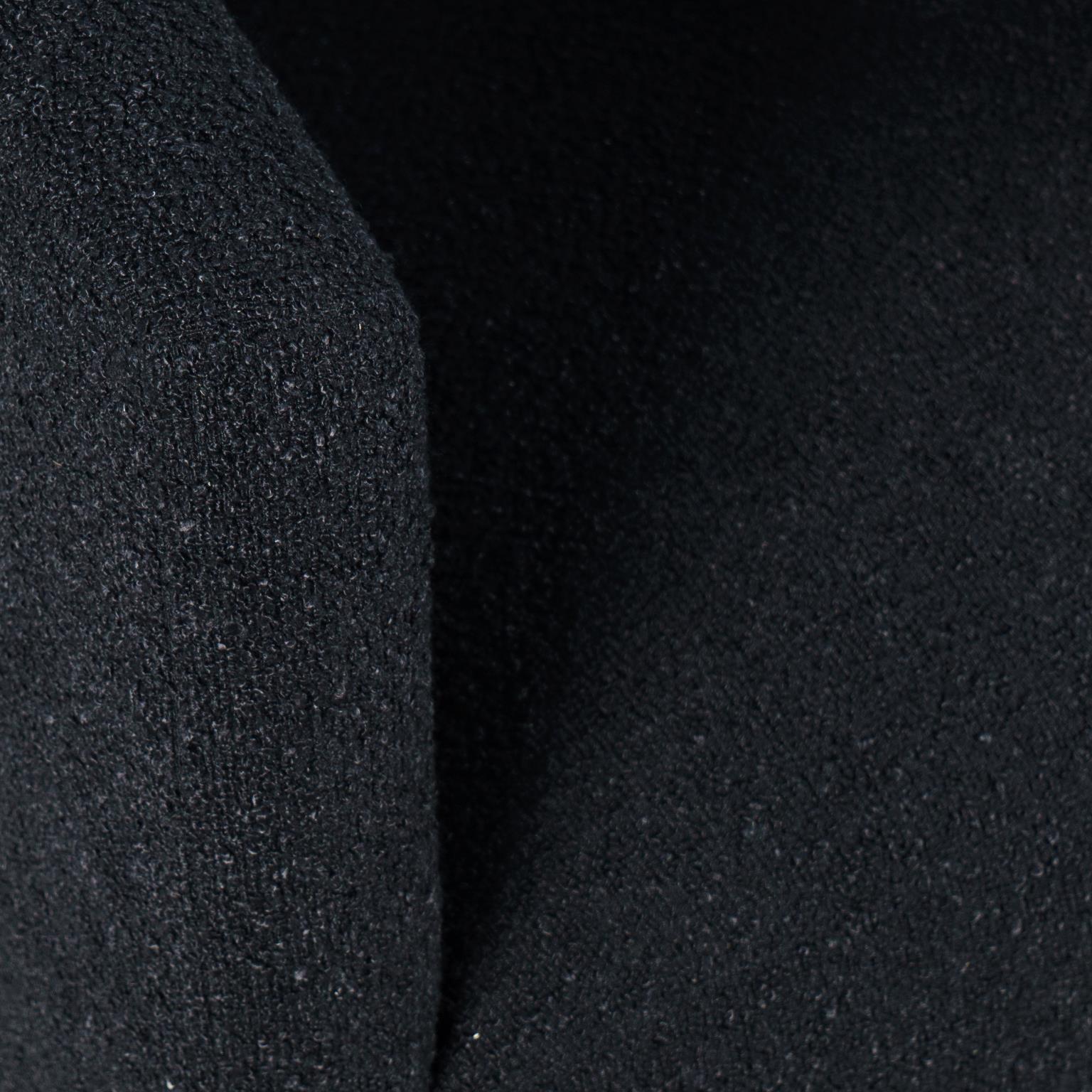 Sven Upholstered Dining Chair in Bouclé Fabric - Www.Shopthatapp.ca