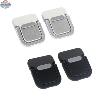 Laptop Stand For Computer Keyboard Holder Mini Portable Legs Laptop Stands For Macbook Huawei Xiaomi Notebook Aluminum Support - Shopthatapp.ca