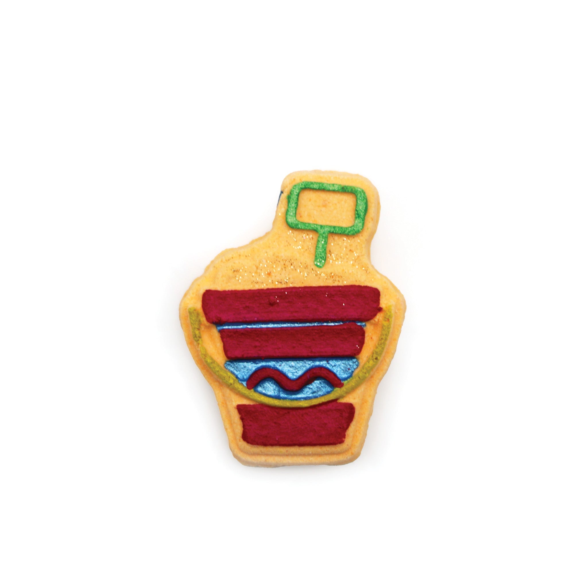 Sand Bucket - Shopthatapp.ca