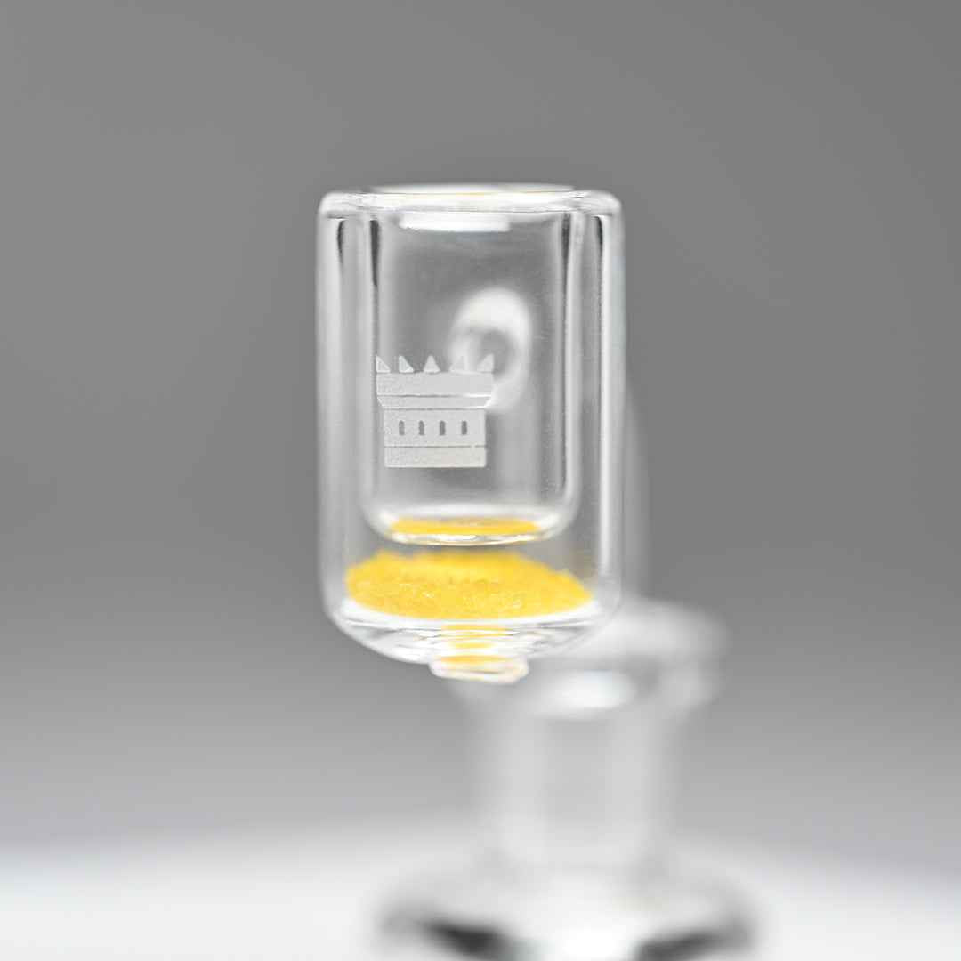 High Quality Silicate Banger