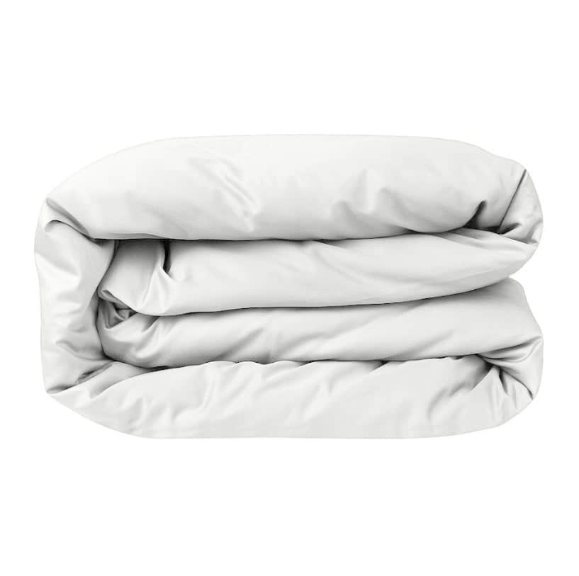 Refined Collection Sateen Duvet Cover - Www.Shopthatapp.ca