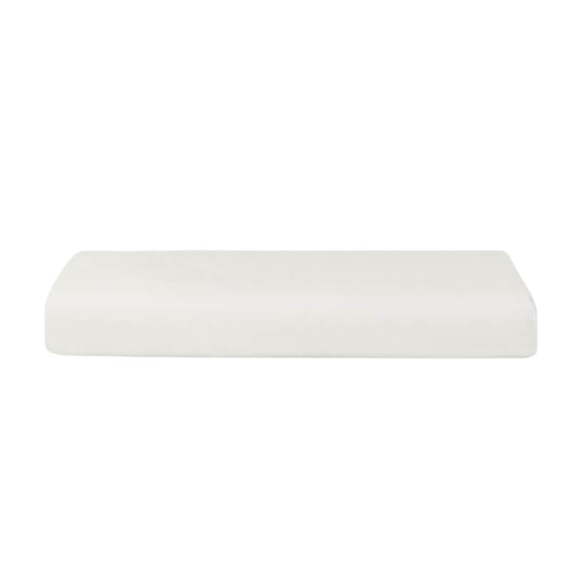 Refined Sateen Fitted Sheet - Luxurious Comfort for Your Bed - Shopthatapp.ca