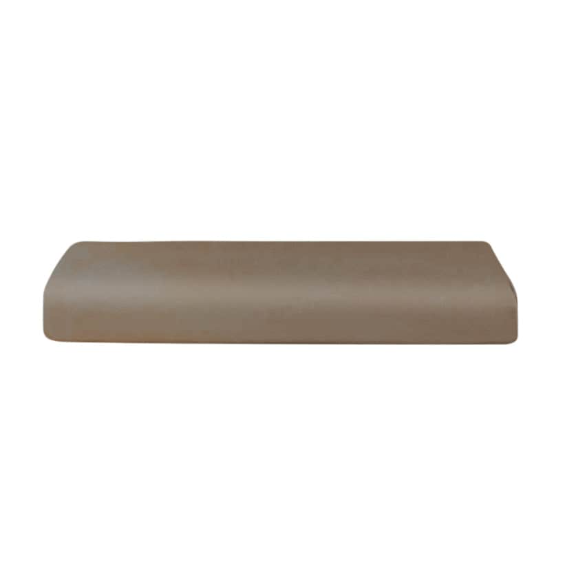 Refined Sateen Fitted Sheet - Luxurious Comfort for Your Bed - Shopthatapp.ca