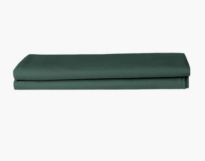Zenith Turkish Bath Sheets - Luxurious Absorbent Towels for Spa-Quality Comfort and Refined Sateen Pillowcase Set - Shopthatapp.ca