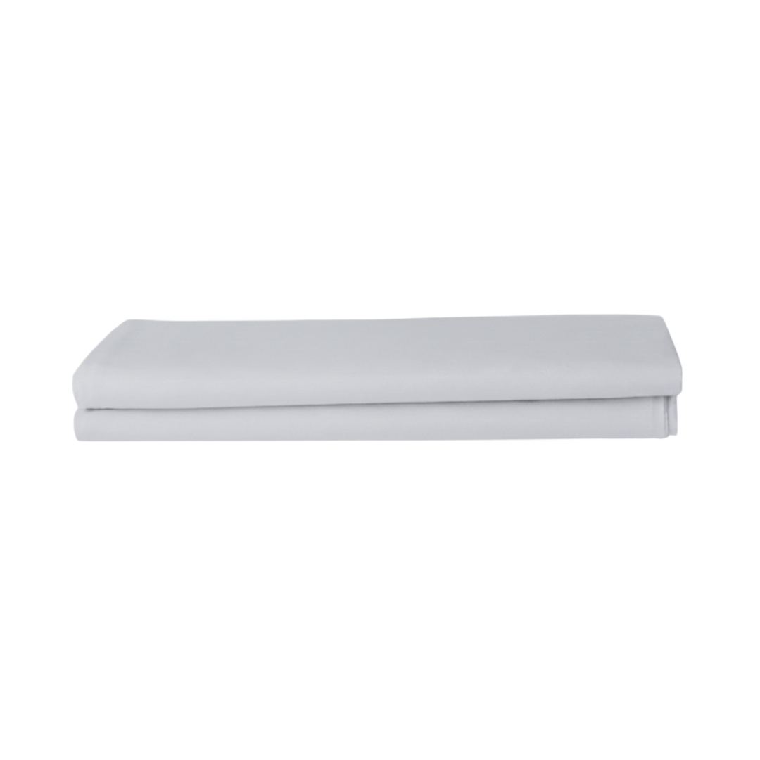 Zenith Turkish Bath Sheets - Luxurious Absorbent Towels for Spa-Quality Comfort and Refined Sateen Pillowcase Set - Shopthatapp.ca