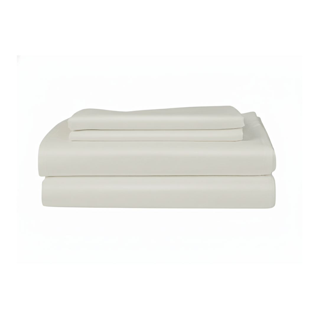 Refined Sateen Sheet Set - Luxurious Comfort for Your Bedroom - Shopthatapp.ca