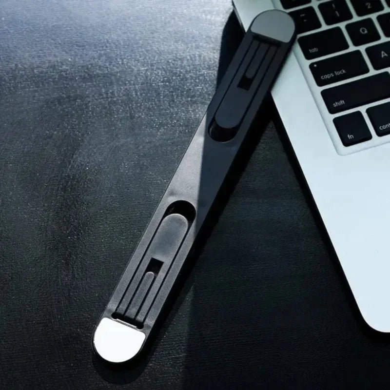 Portable Laptop Stand Foldable Support Notebook Stand Adjustment Computer Laptop Holder Cooling Bracket Riser