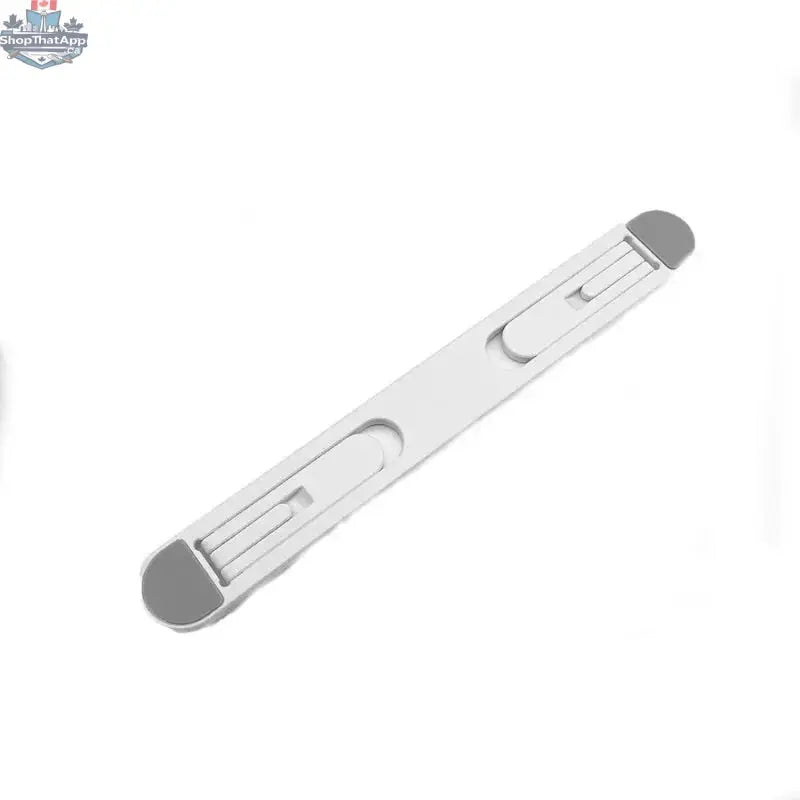 Portable Laptop Stand Foldable Support Notebook Stand Adjustment Computer Laptop Holder Cooling Bracket Riser - Shopthatapp.ca