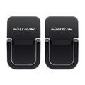 NILLKIN 1 Pair Universal Laptop Stand Portable Notebook Stand Adjustable Tablet stand Multi-Angle Laptop Holder Heat Release