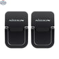 NILLKIN 1 Pair Universal Laptop Stand Portable Notebook Stand Adjustable Tablet stand Multi-Angle Laptop Holder Heat Release - Shopthatapp.ca