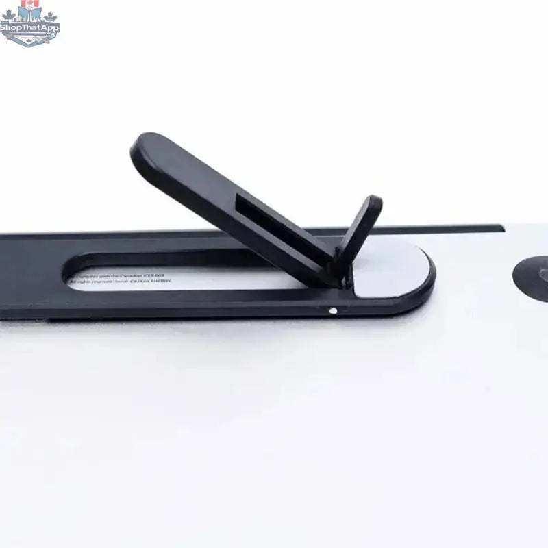 Portable Laptop Stand Foldable Support Notebook Stand Adjustment Computer Laptop Holder Cooling Bracket Riser - Shopthatapp.ca