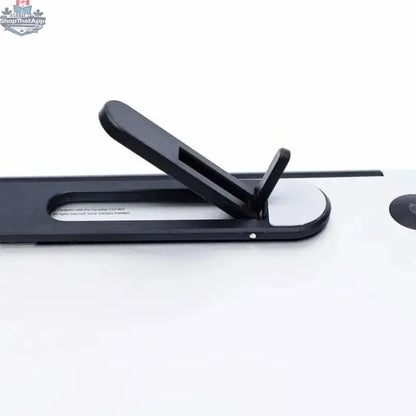 Portable Laptop Stand Foldable Support Notebook Stand Adjustment Computer Laptop Holder Cooling Bracket Riser - Shopthatapp.ca