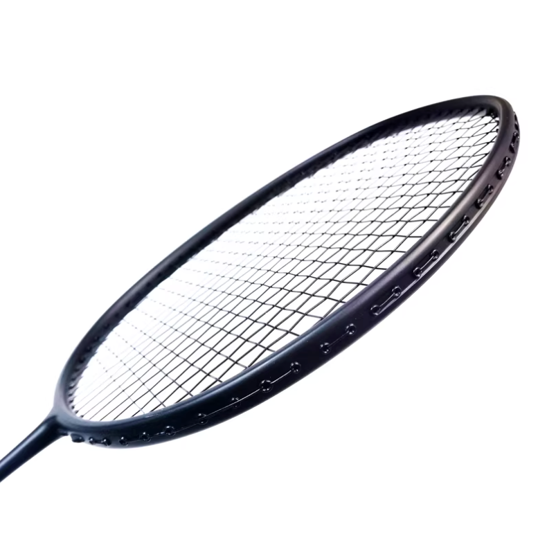 CL Pro Forged Carbon Ultralight Badminton Racket - Www.Shopthatapp.ca