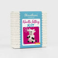 Hawthorn Handmade - Cow Mini Needle Felting Kit - Shopthatapp.ca