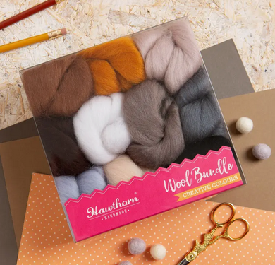 Hawthorn Handmade - Wool Bundles - Shopthatapp.ca