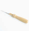 Hawthorn Handmade Wooden Felting Needle Holder (with one needle) - Shopthatapp.ca