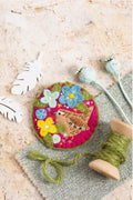 Hawthorn Handmade Wren Felt Craft Kit - Shopthatapp.ca