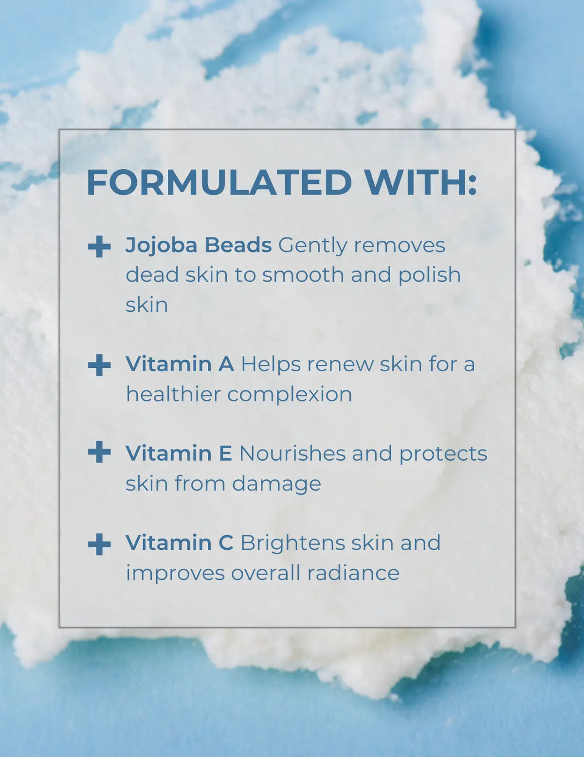 Facial Scrub - Shopthatapp.ca
