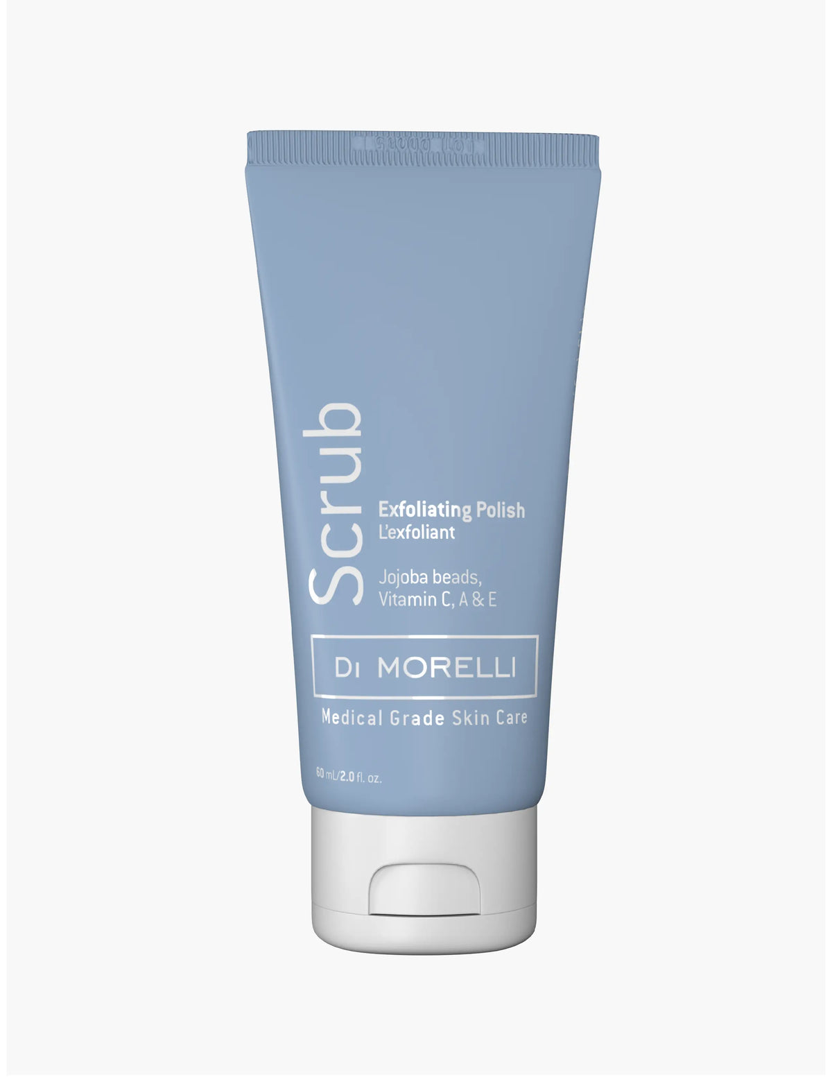 Facial Scrub - Shopthatapp.ca