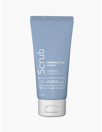 Facial Scrub - Shopthatapp.ca