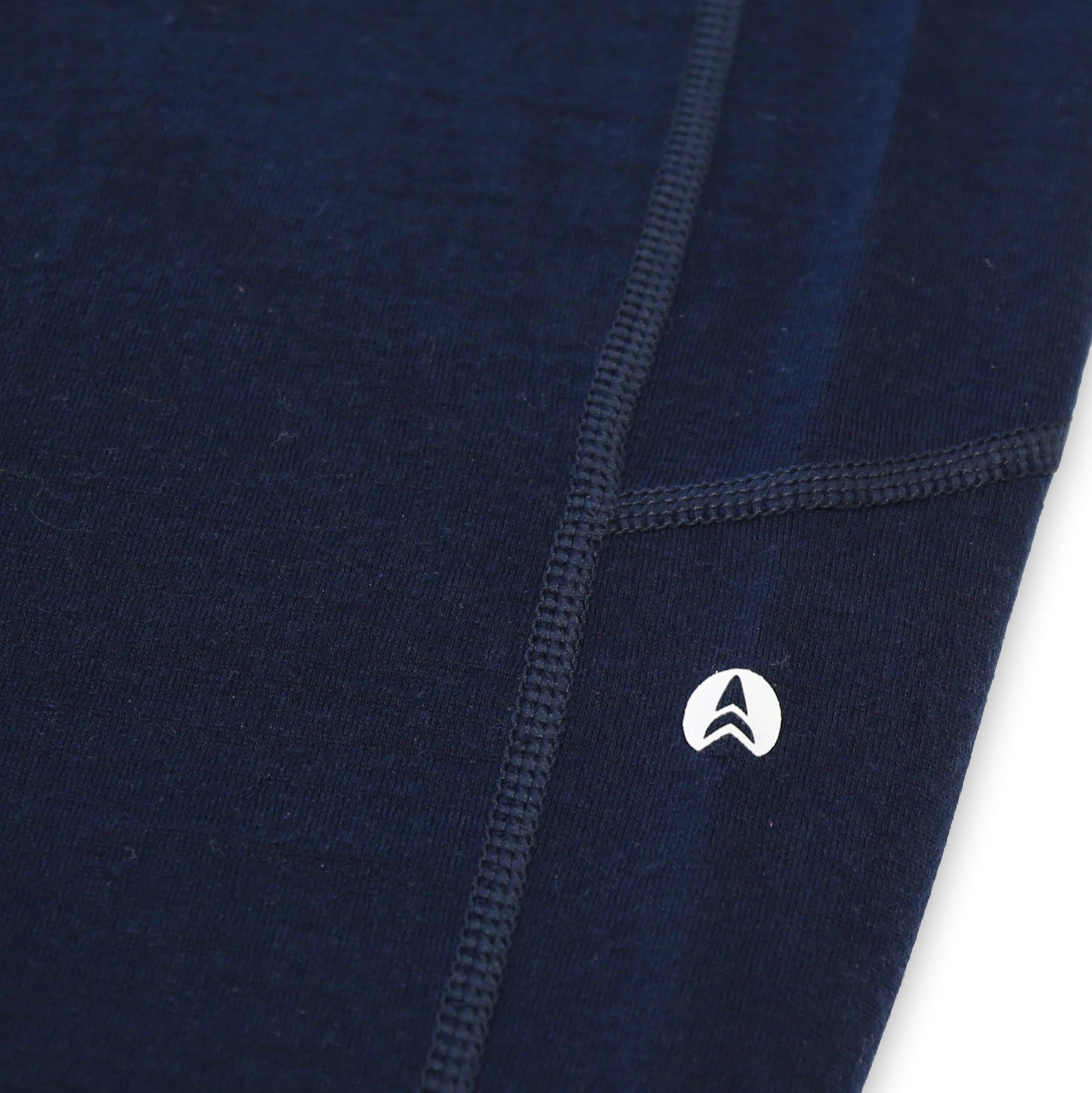 NorthWool Women's Merino Blend Leggings — Heavyweight