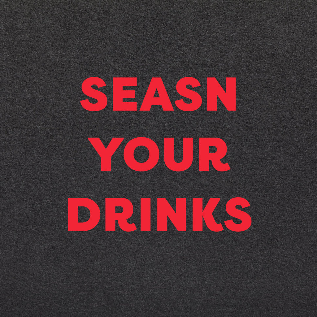 Seasn Dark - Premium Quality Dark Apparel for Trendsetters