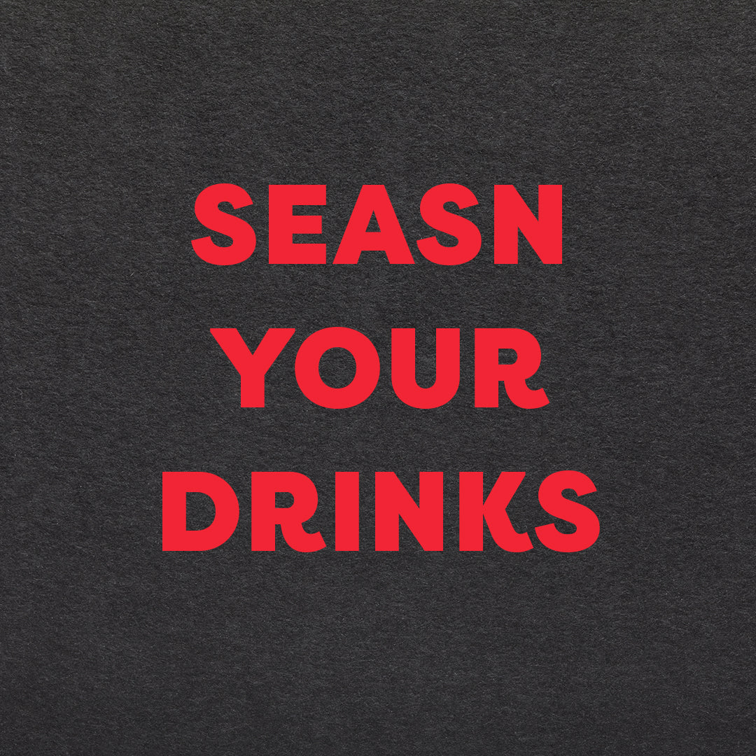 Seasn Dark - Premium Quality Dark Apparel for Trendsetters
