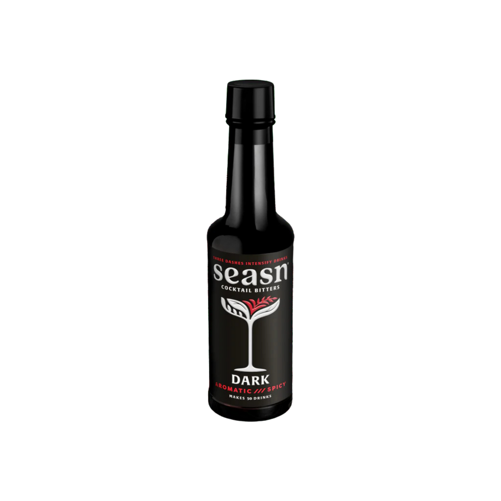 Seasn Dark - Premium Quality Dark Apparel for Trendsetters