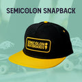 Snapback Hat - Www.Shopthatapp.ca