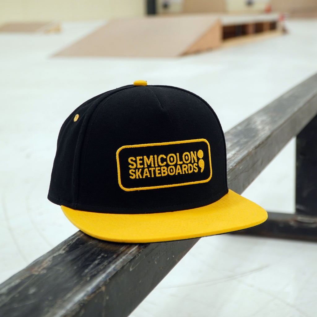 Snapback Hat - Www.Shopthatapp.ca
