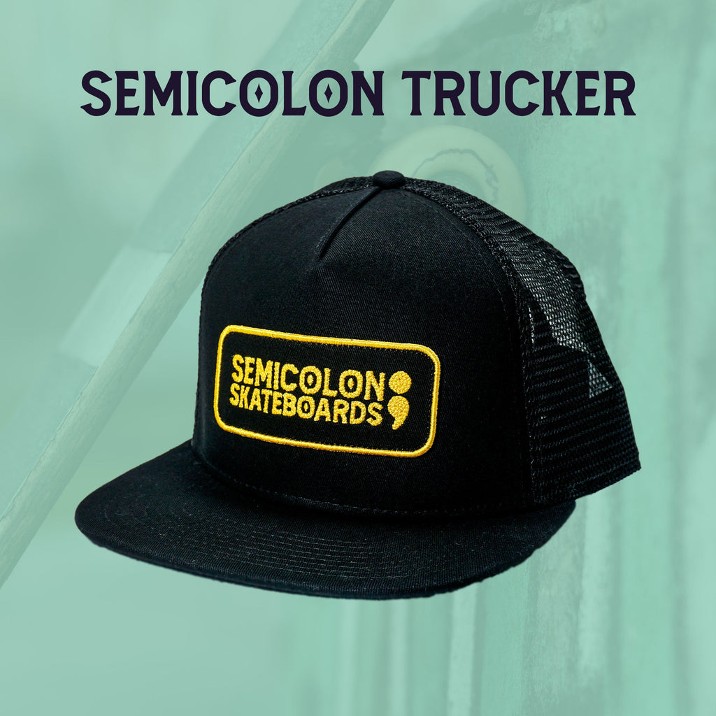 Trucker Hat - Www.Shopthatapp.ca