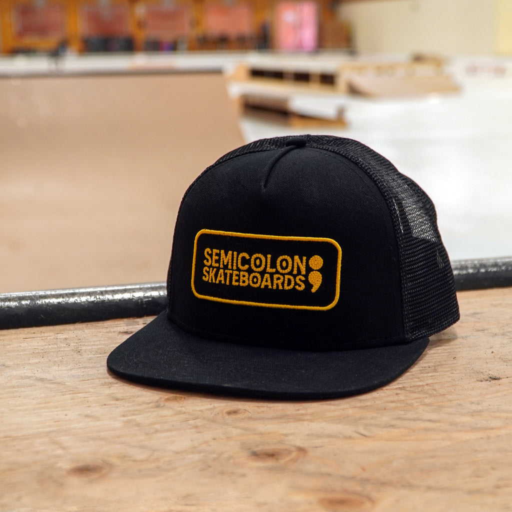 Trucker Hat - Www.Shopthatapp.ca