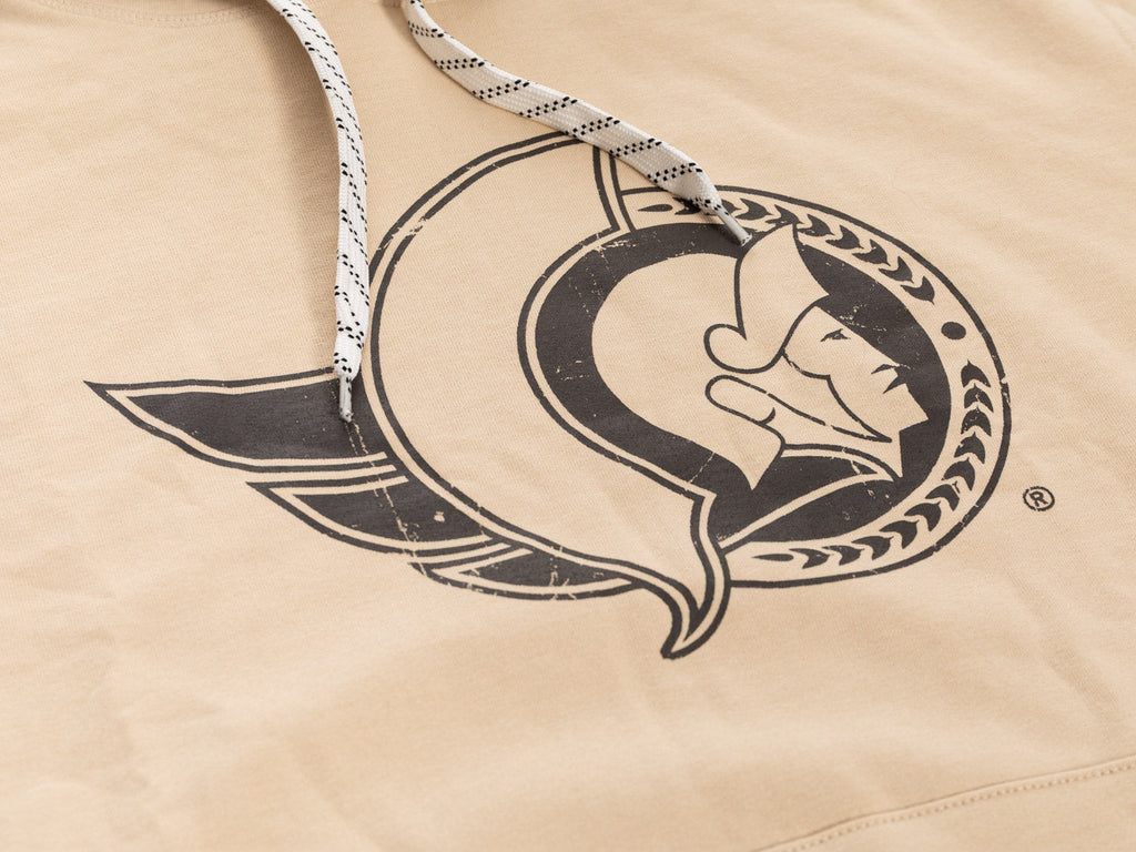 Ottawa Senators Vintage Vibes Hoodie - Shopthatapp.ca