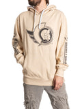 Ottawa Senators Vintage Vibes Hoodie - Shopthatapp.ca