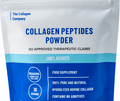 Collagen Peptide Powder — Gut Lining Repair & Daily Protein Support