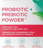 Prebiotic Fiber Powder — Psyllium Husk & Inulin Gut Nourishing Blend - Shopthatapp.ca