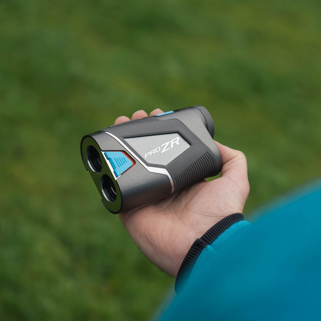 PRO ZR Rangefinder - Www.Shopthatapp.ca