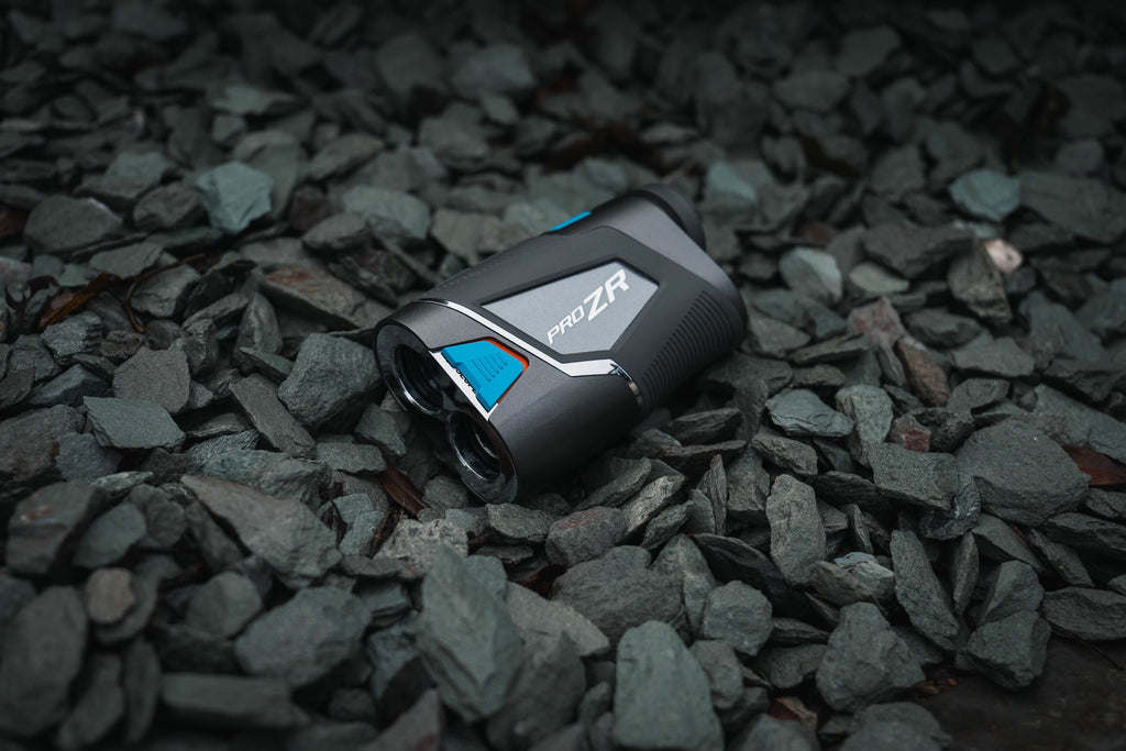 PRO ZR Rangefinder - Www.Shopthatapp.ca