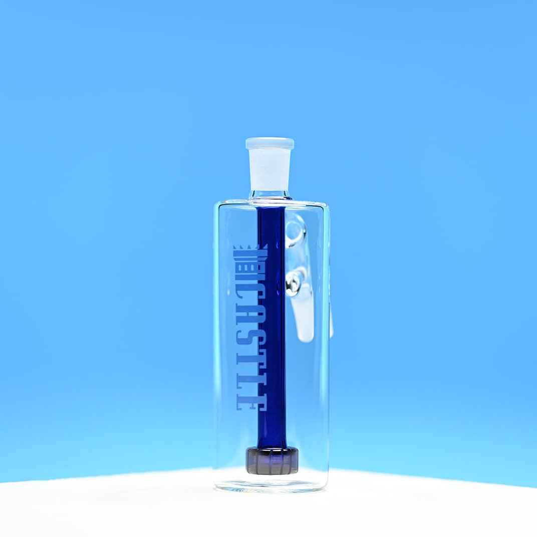 14mm Showerhead Ash Catcher