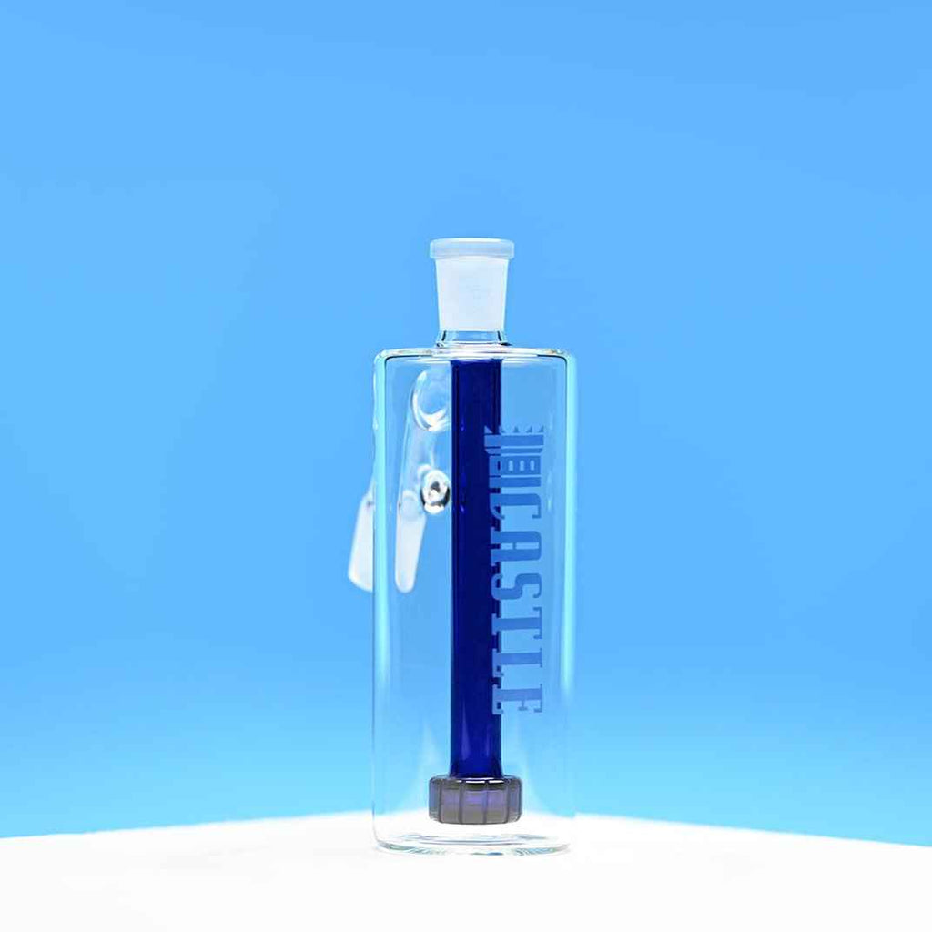14mm Showerhead Ash Catcher
