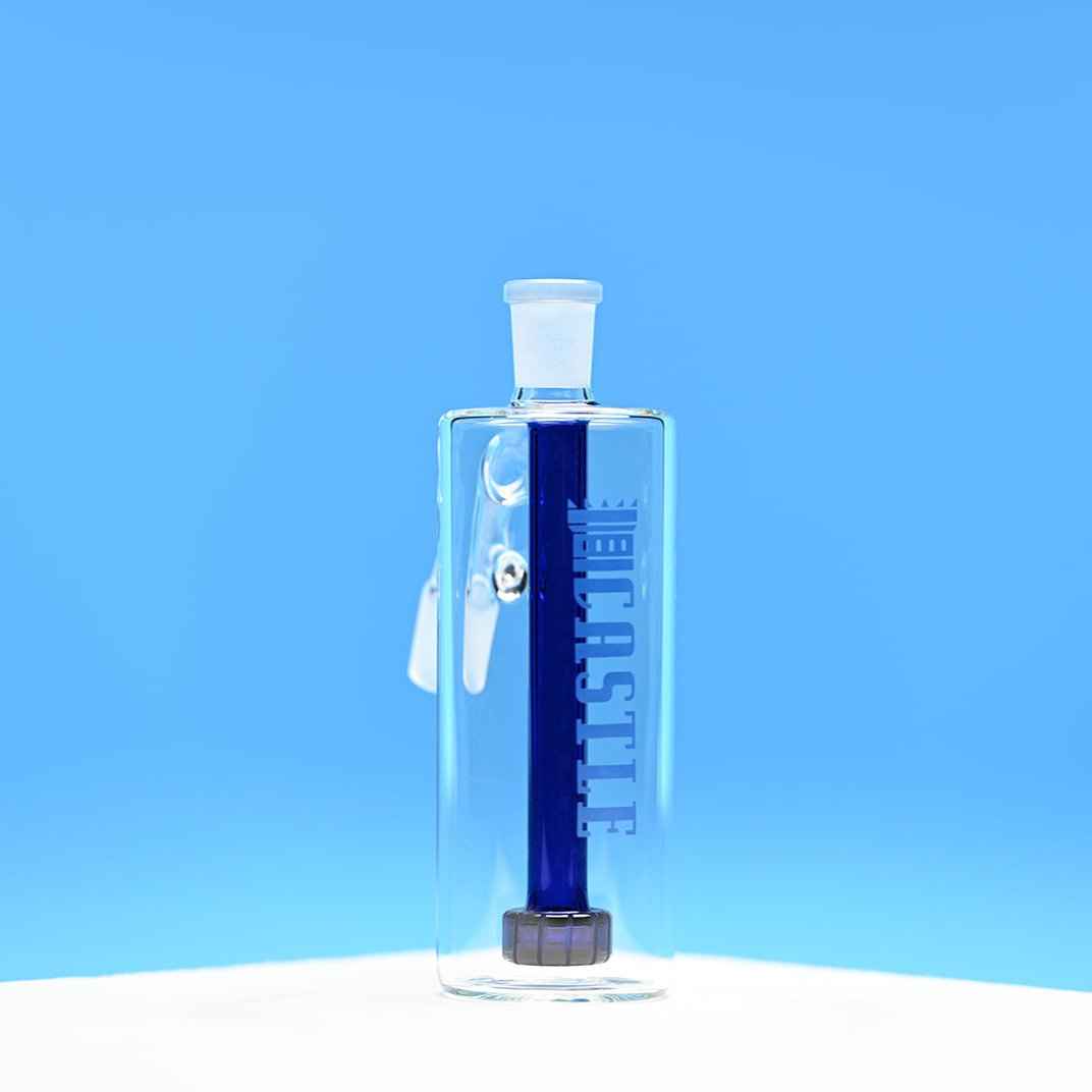 14mm Showerhead Ash Catcher