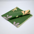 Shy Dragonfly Dinner Napkins (4 Versions) - Shopthatapp.ca