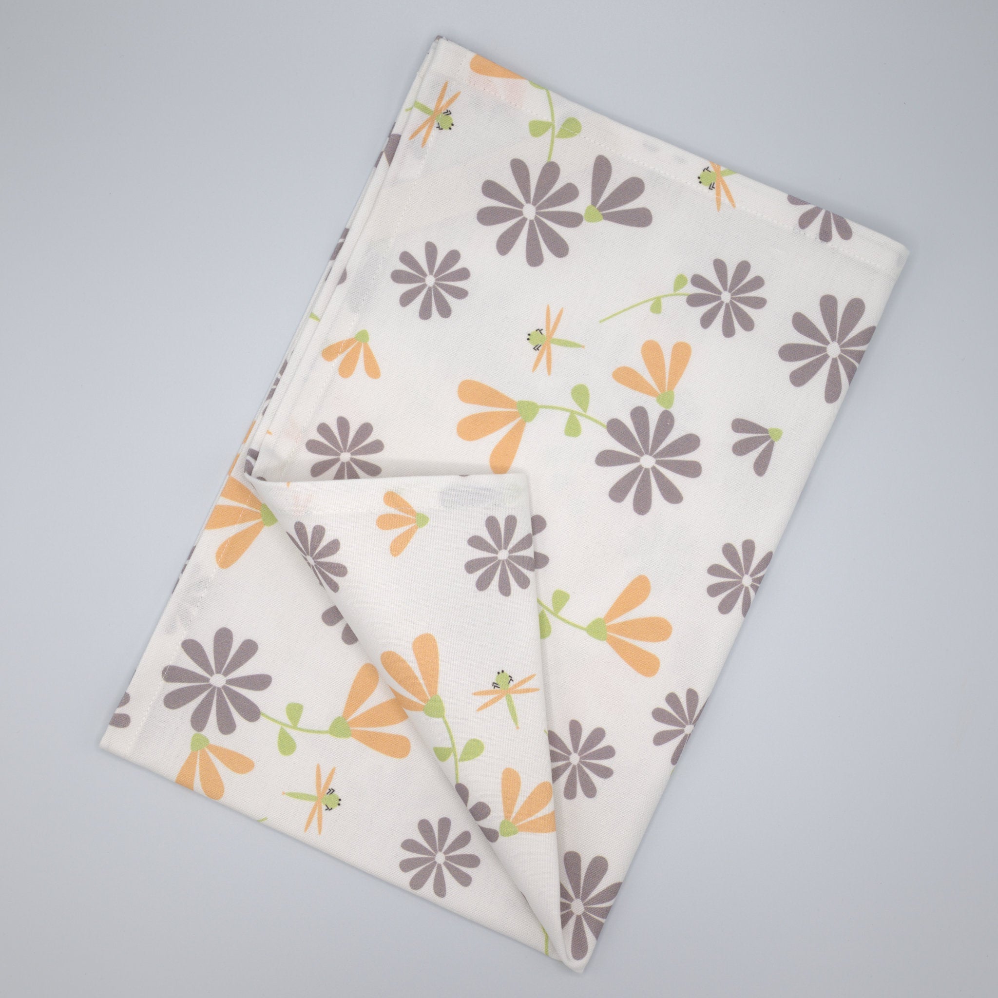 Shy Dragonfly Tea Towels - Shopthatapp.ca