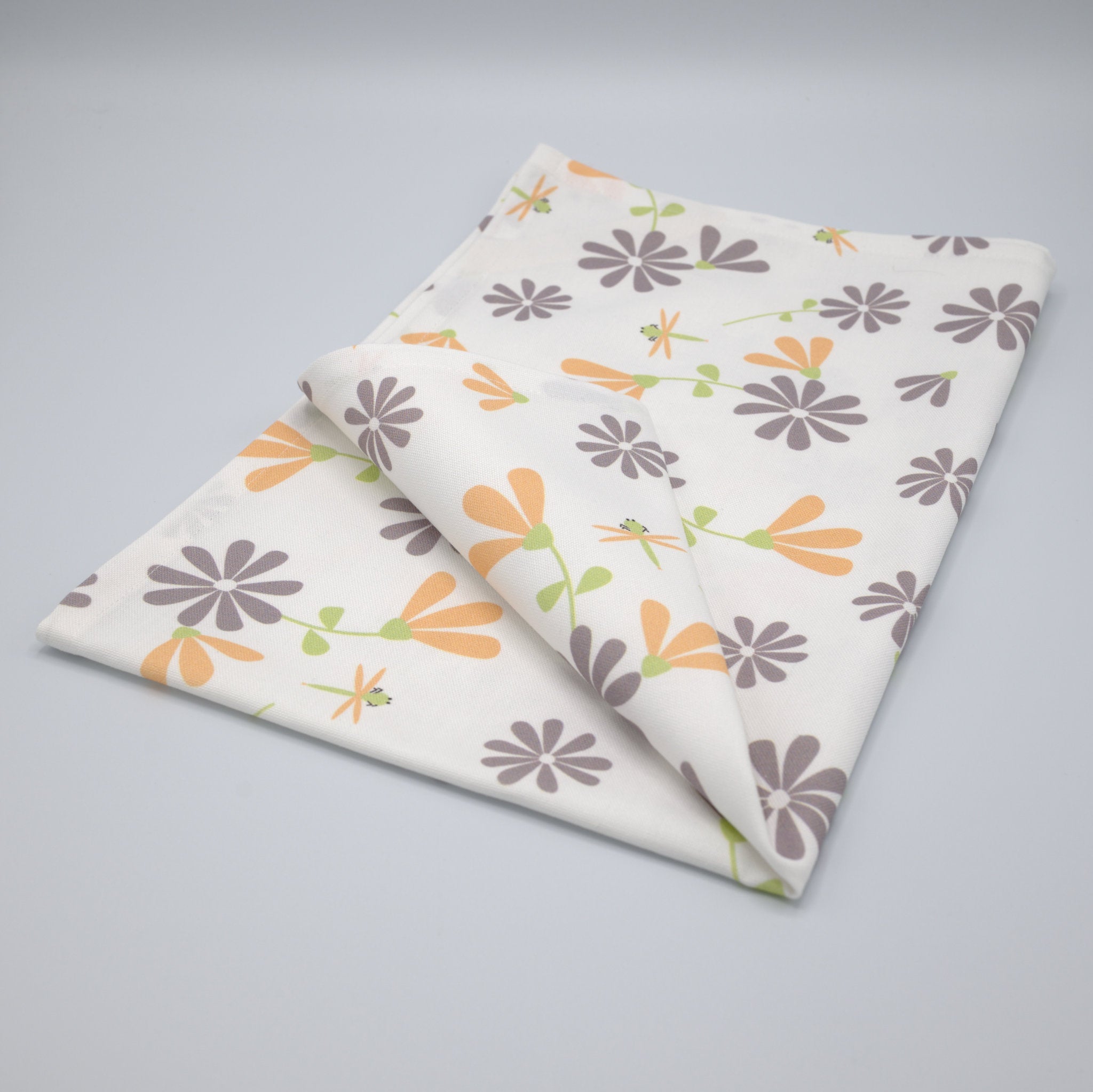 Shy Dragonfly Tea Towels - Shopthatapp.ca