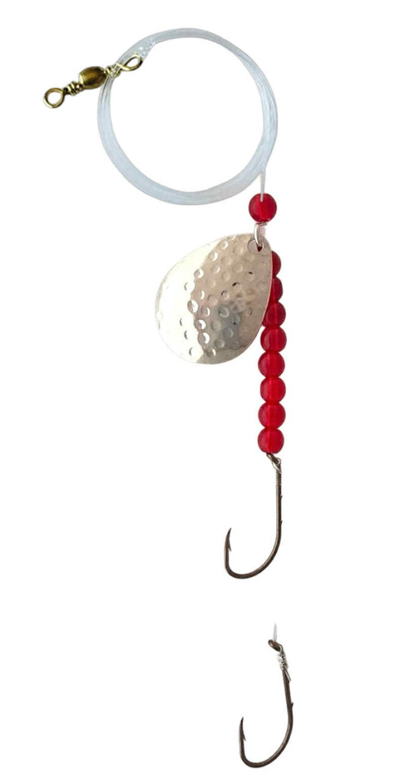 Colorado Silver Hammer Worm Harness - Shopthatapp.ca