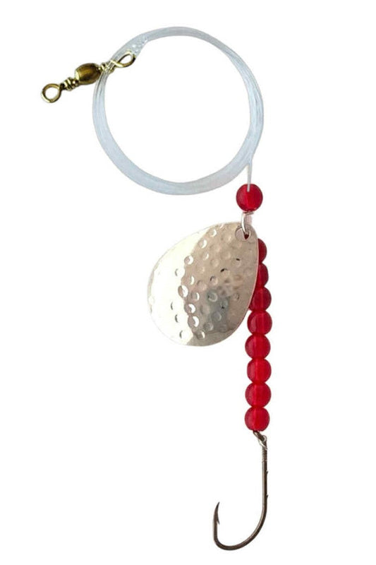 Colorado Silver Hammer Worm Harness - Shopthatapp.ca